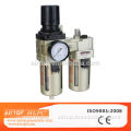 SMC Type AC1010~5010 Series FR.L,air source treatment unit